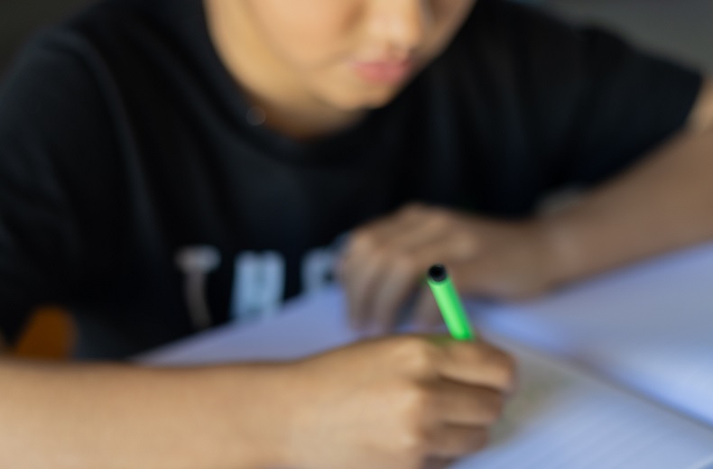 Atividade visa fomentar a educação