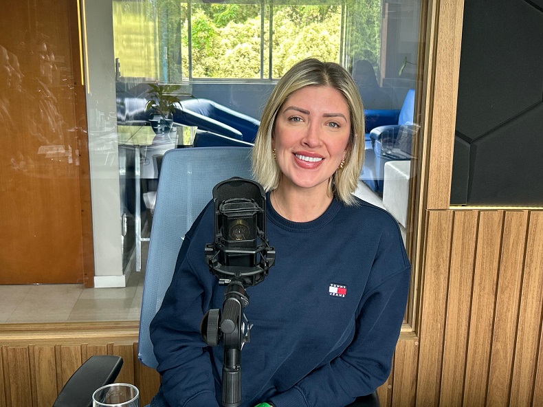 Nicole weber covatti