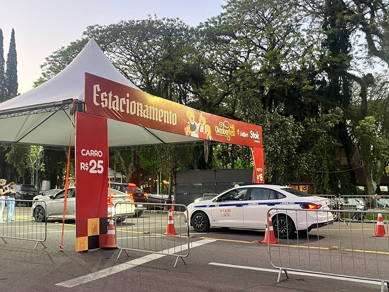 Acesso ao local é pela Rua Galvão Costa e pela Rua Tenente-Coronel Brito