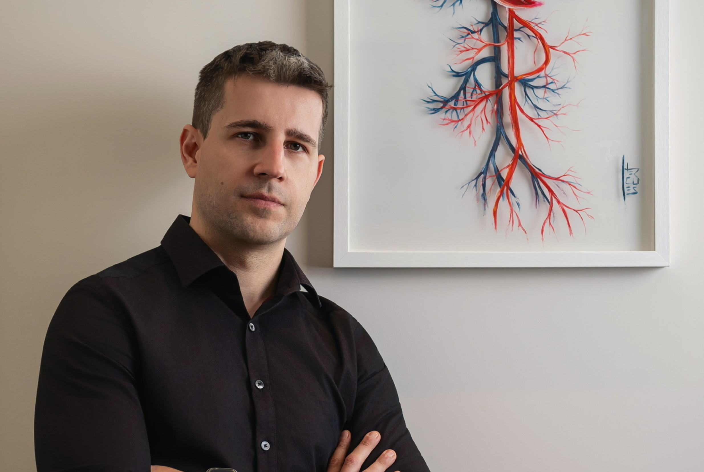 Saúde vascular: como preservar a qualidade de vida e evitar limitações no futuro