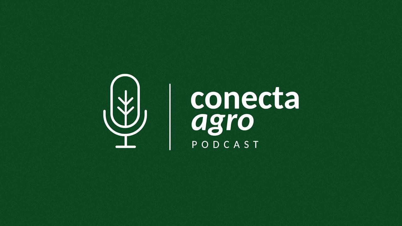 Conecta Agro Podcast