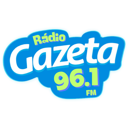 Rádio Gazeta 96.1 FM