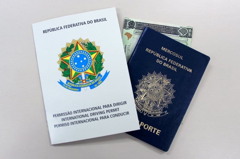 Permissão Internacional para Dirigir pode ser solicitada pela internet